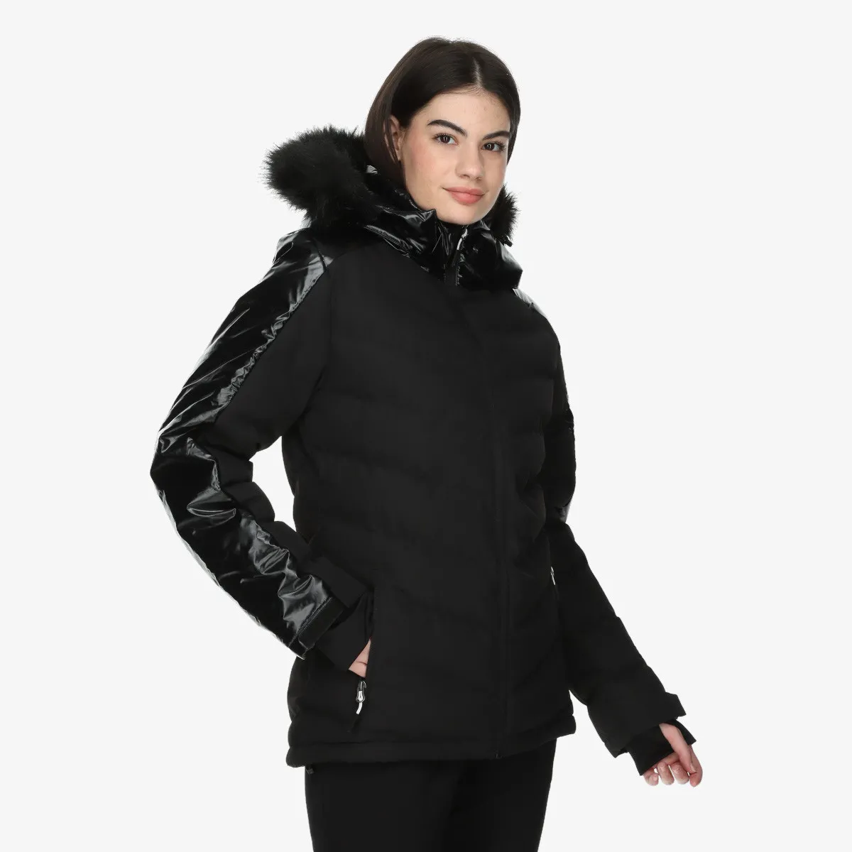 KRONOS Jakna DISCO SKI JACKET