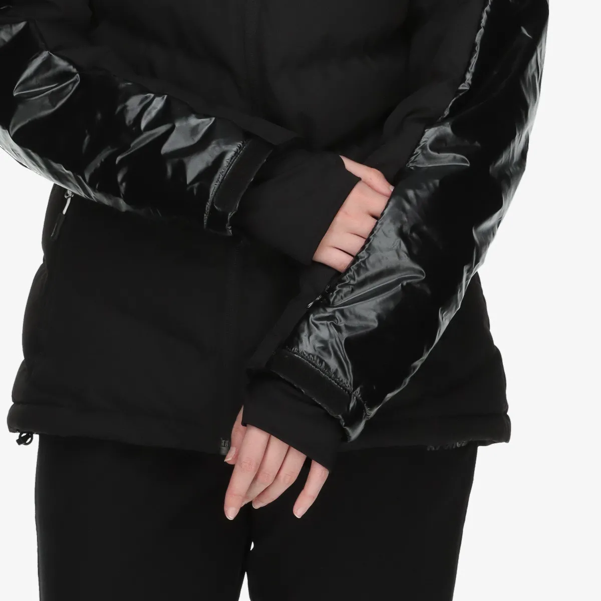 KRONOS Jakna DISCO SKI JACKET