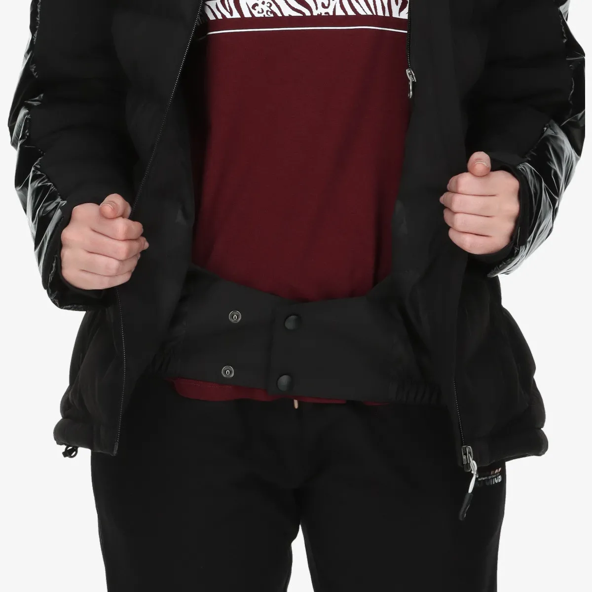 KRONOS Jakna DISCO SKI JACKET