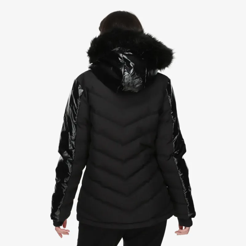 KRONOS Jakna DISCO SKI JACKET 