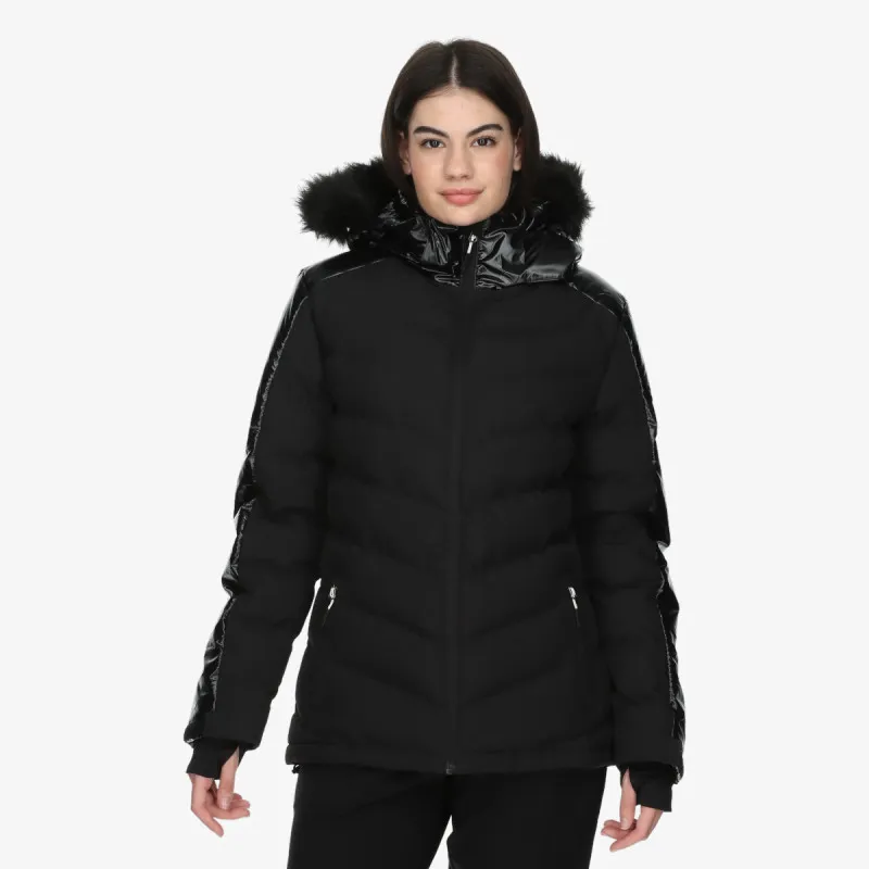 KRONOS Jakna DISCO SKI JACKET 