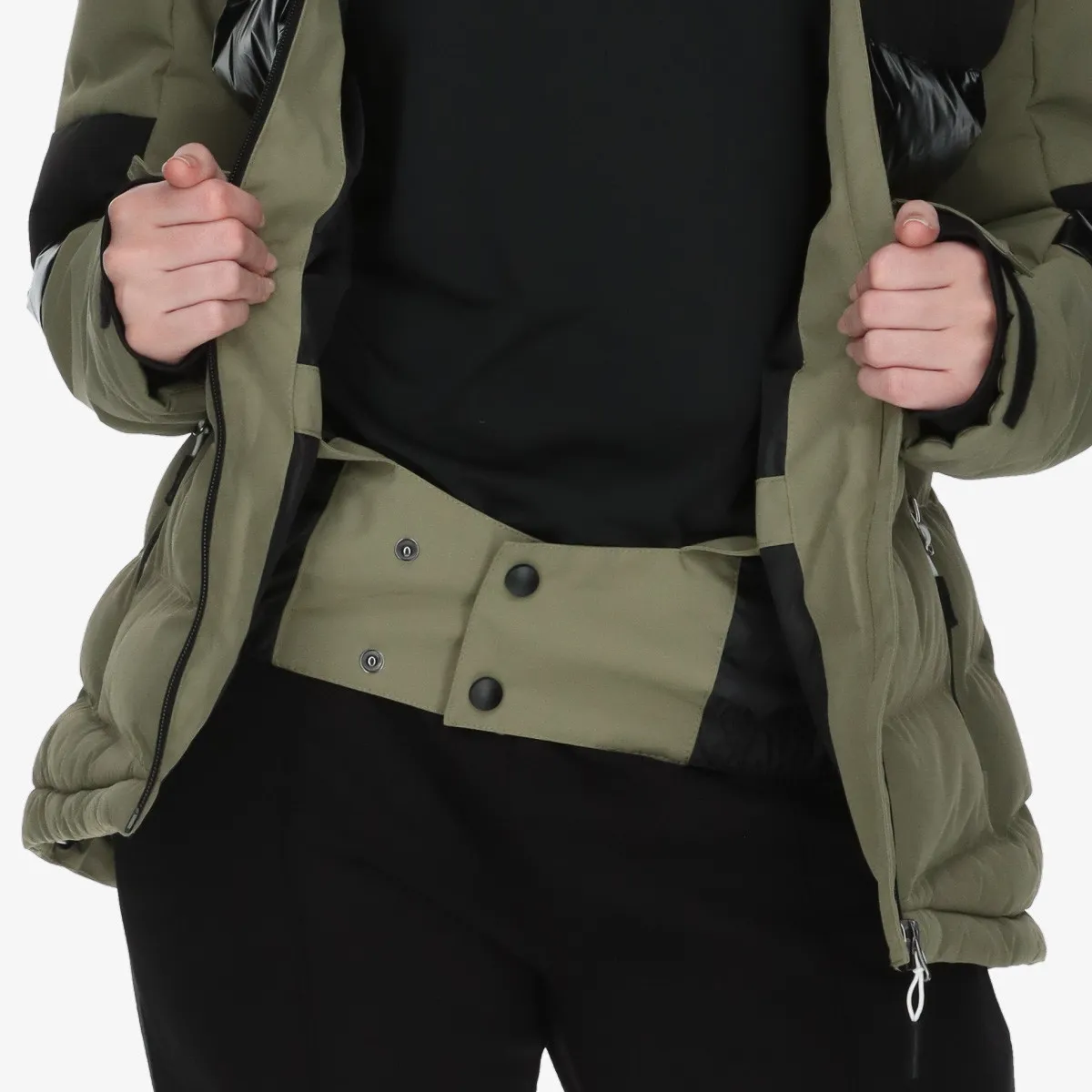 KRONOS Jakna NINNA SKI JACKET