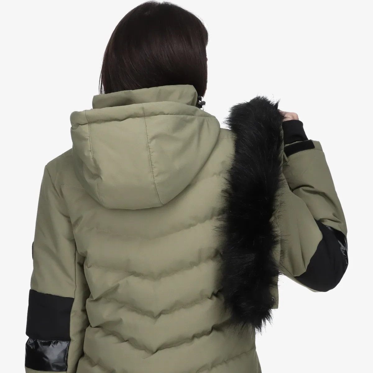 KRONOS Jakna NINNA SKI JACKET