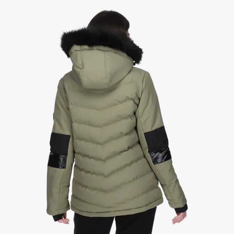 KRONOS Jakna NINNA SKI JACKET 