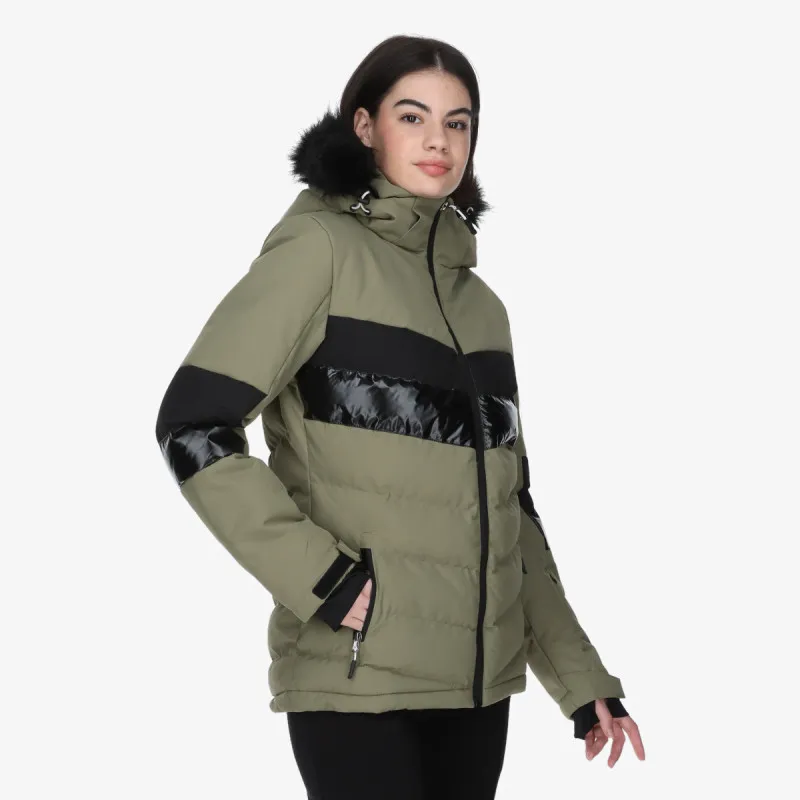KRONOS Jakna NINNA SKI JACKET 