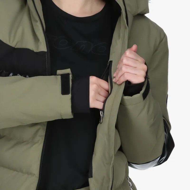 KRONOS Jakna NINNA SKI JACKET 