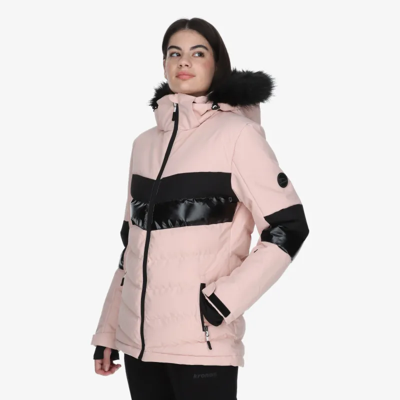 KRONOS Jakna NINNA SKI JACKET 