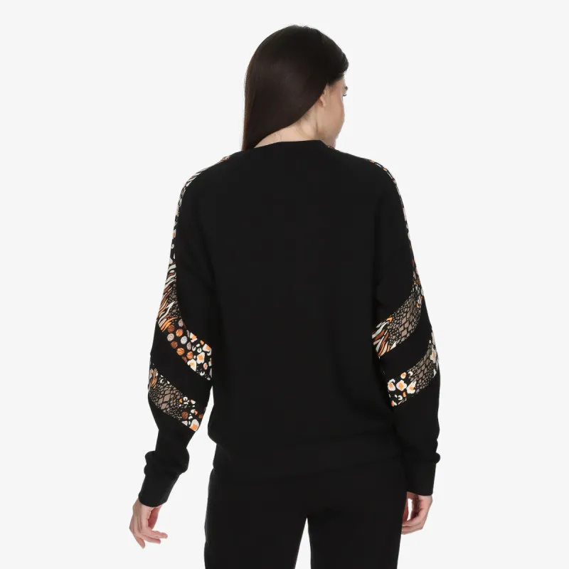 KRONOS Dukserica KRONOS LADIES CREWNECK