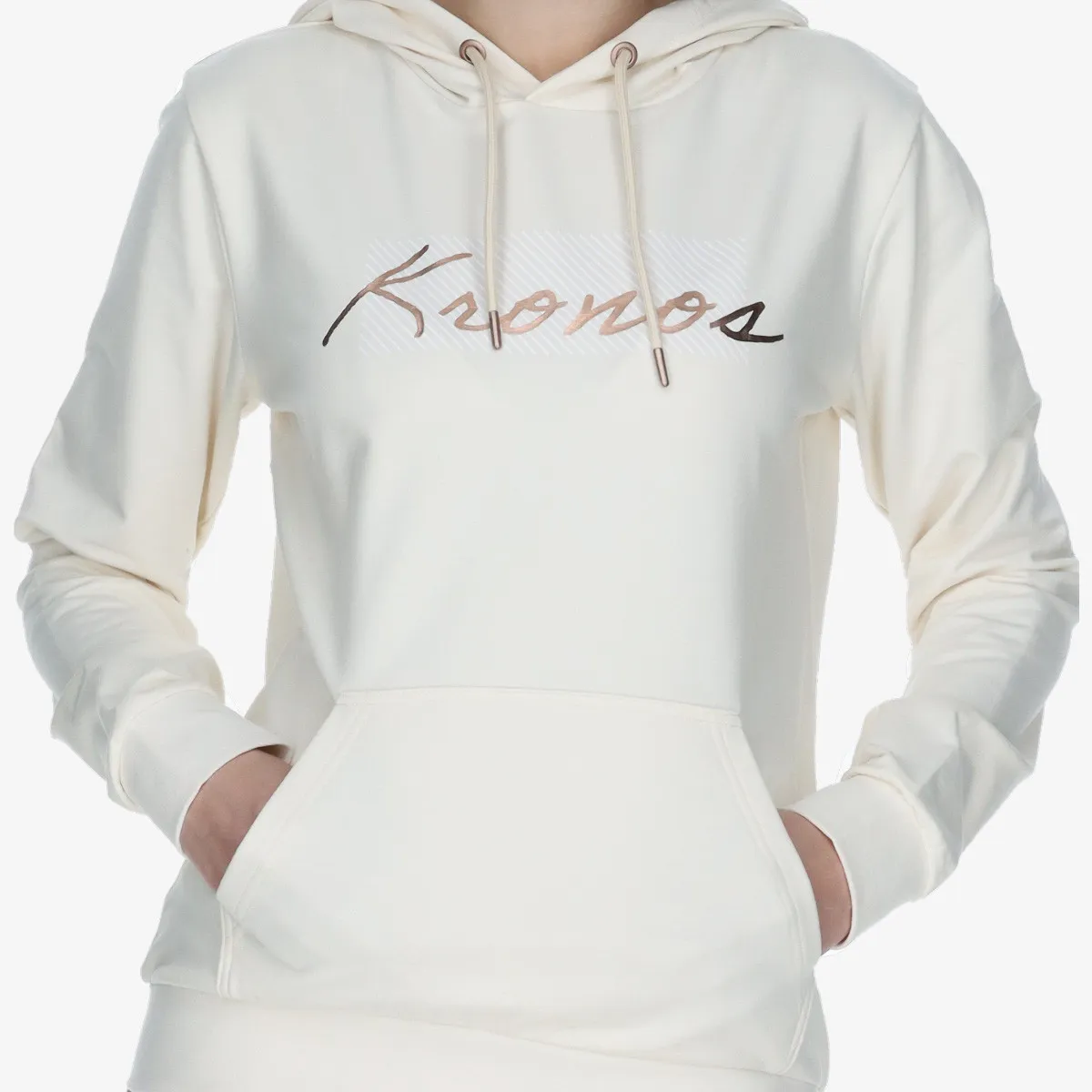 KRONOS Dukserica KRONOS LADIES HOODY