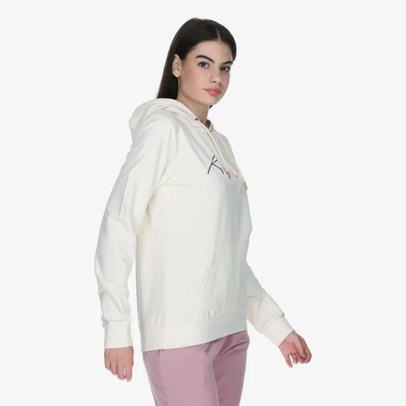 KRONOS Dukserica KRONOS LADIES HOODY