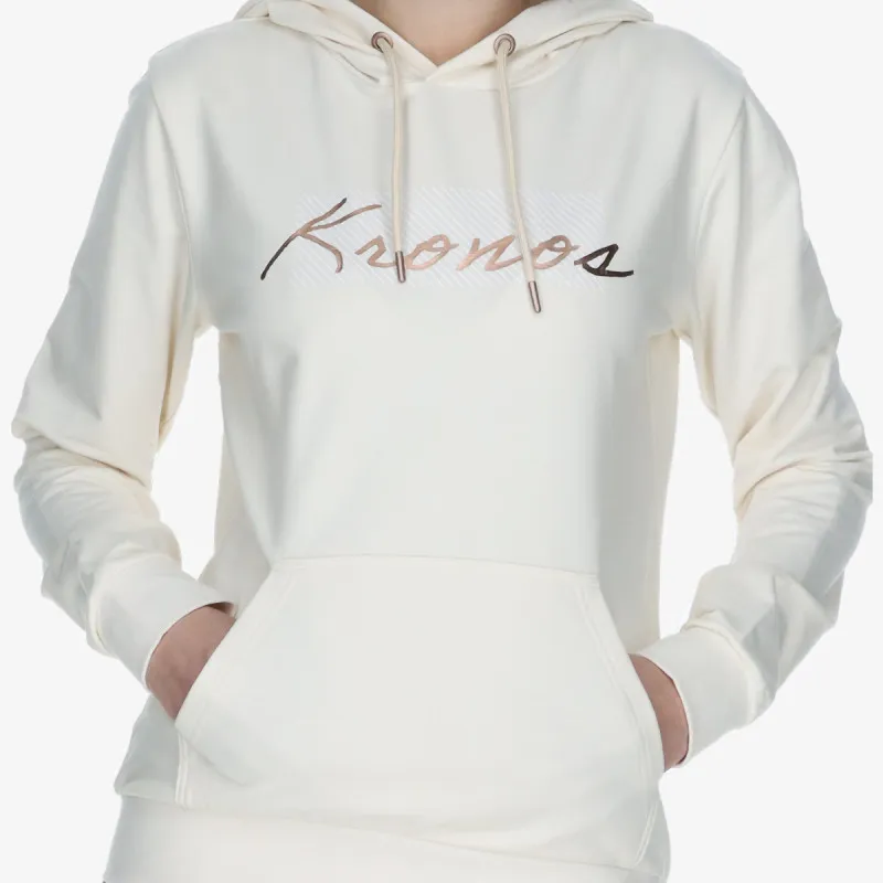KRONOS Dukserica KRONOS LADIES HOODY
