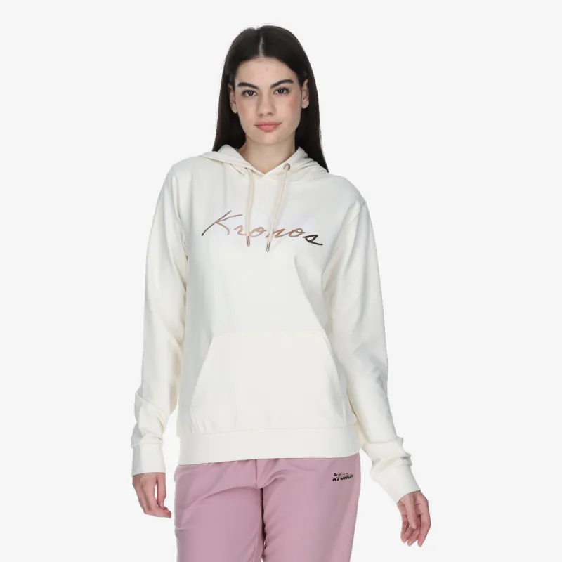 KRONOS Dukserica KRONOS LADIES HOODY
