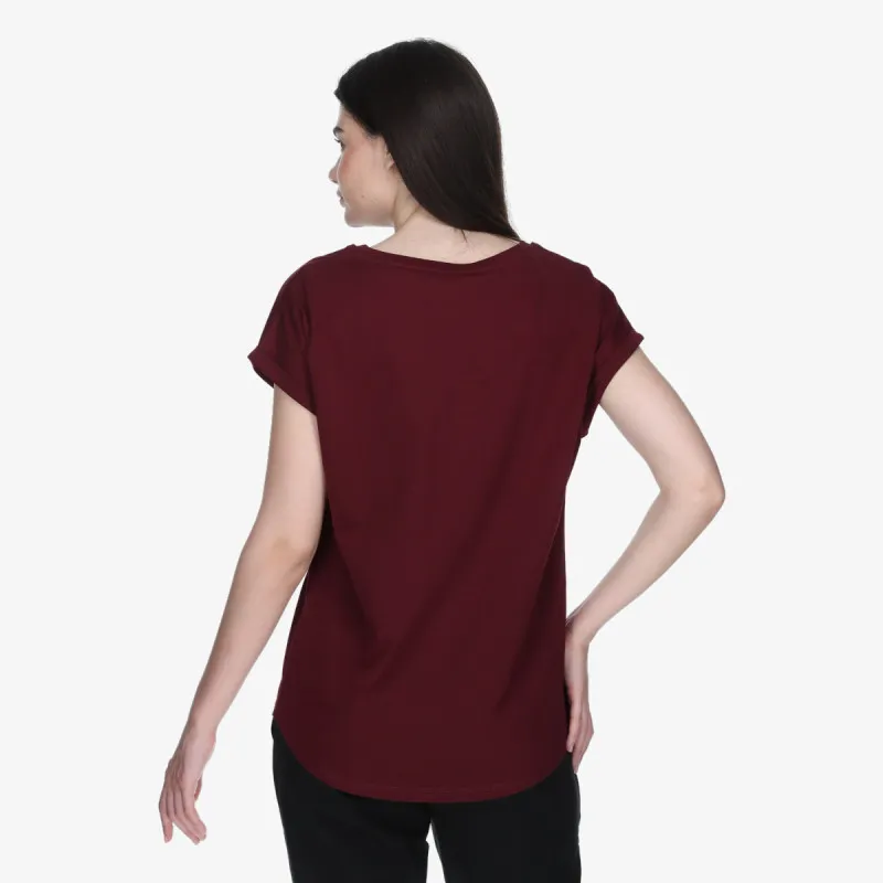 KRONOS Majica KRONOS LADIES T-SHIRT 
