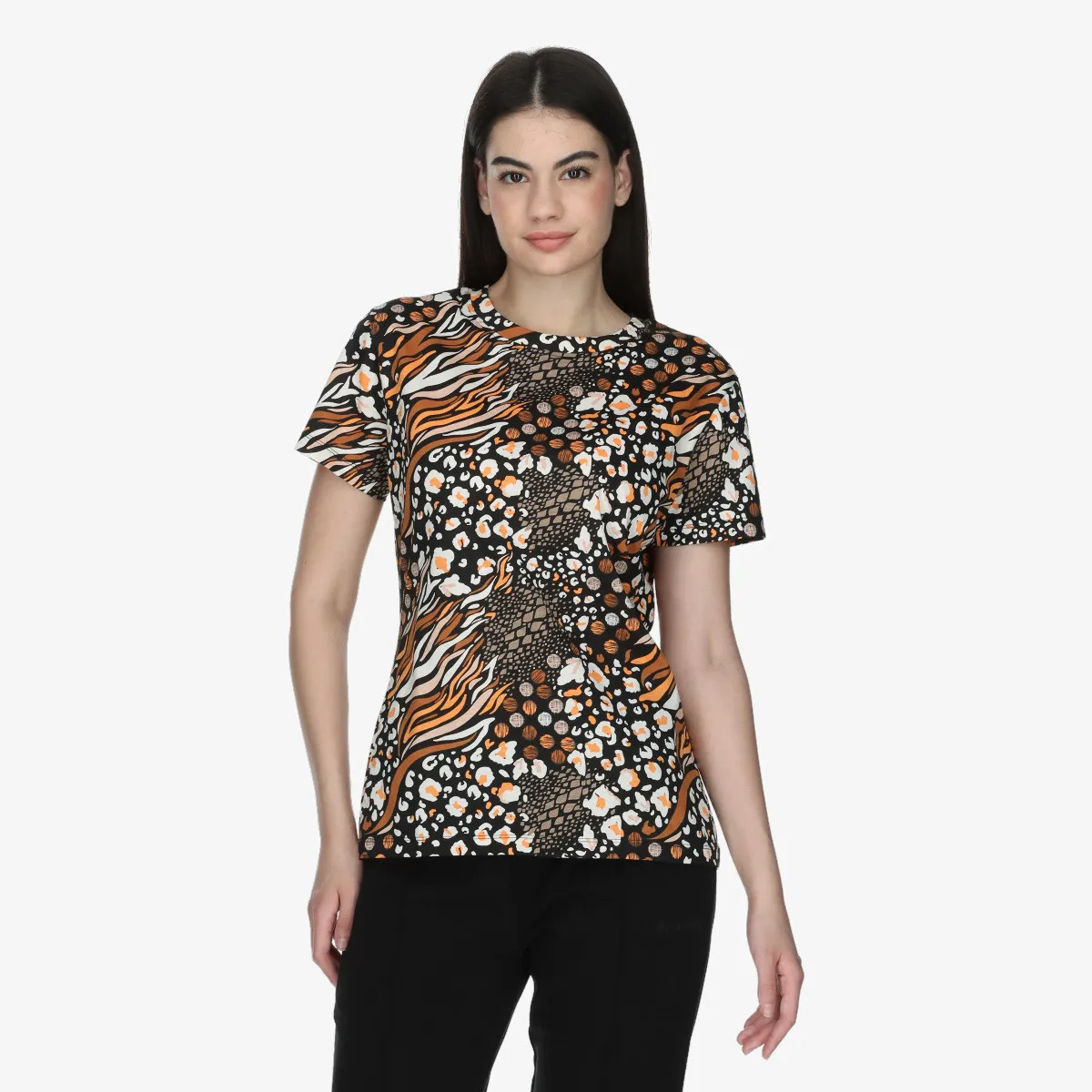 KRONOS Majica KRONOS LADIES T-SHIRT