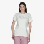 KRONOS Majica KRONOS LADIES T-SHIRT 