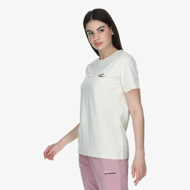 KRONOS Majica KRONOS LADIES T-SHIRT 