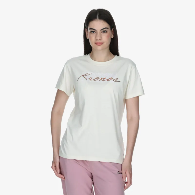 KRONOS Majica KRONOS LADIES T-SHIRT 