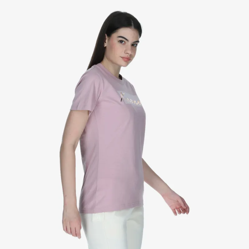 KRONOS Majica KRONOS LADIES T-SHIRT
