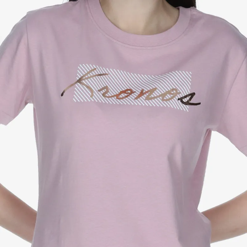 KRONOS Majica KRONOS LADIES T-SHIRT