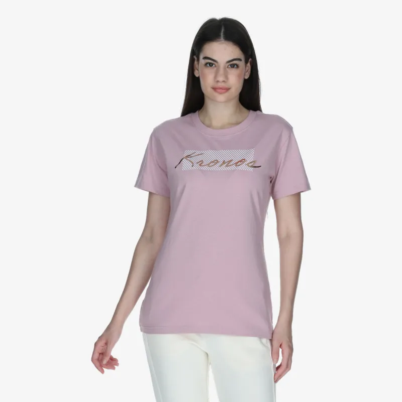 KRONOS Majica KRONOS LADIES T-SHIRT