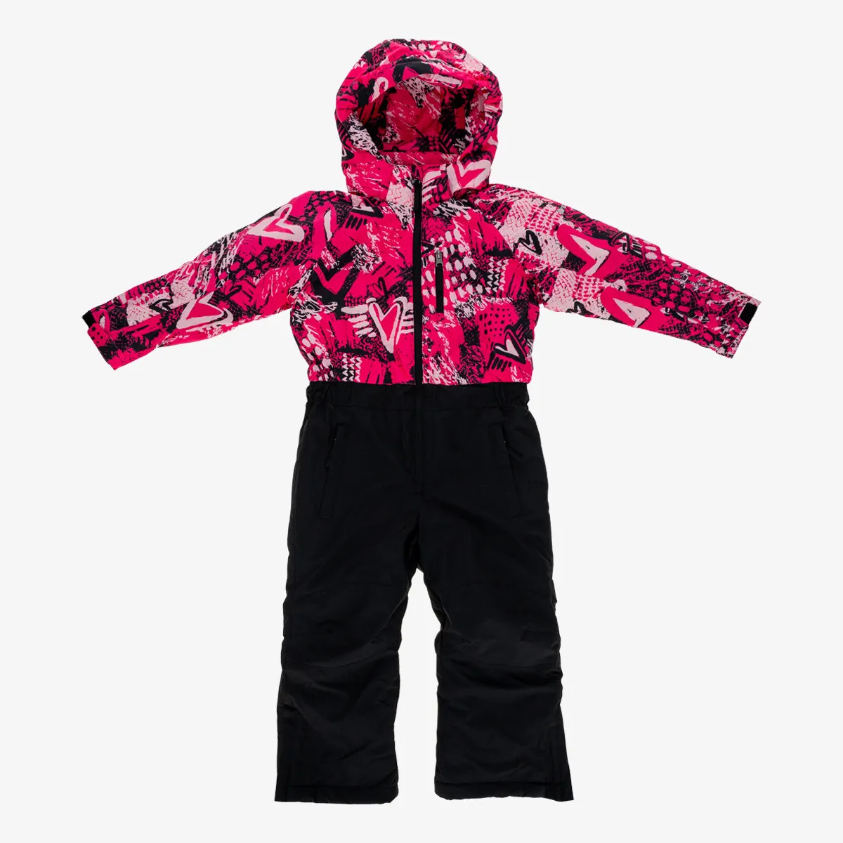 KRONOS Kombinezon LINA SKI JUMPSUIT