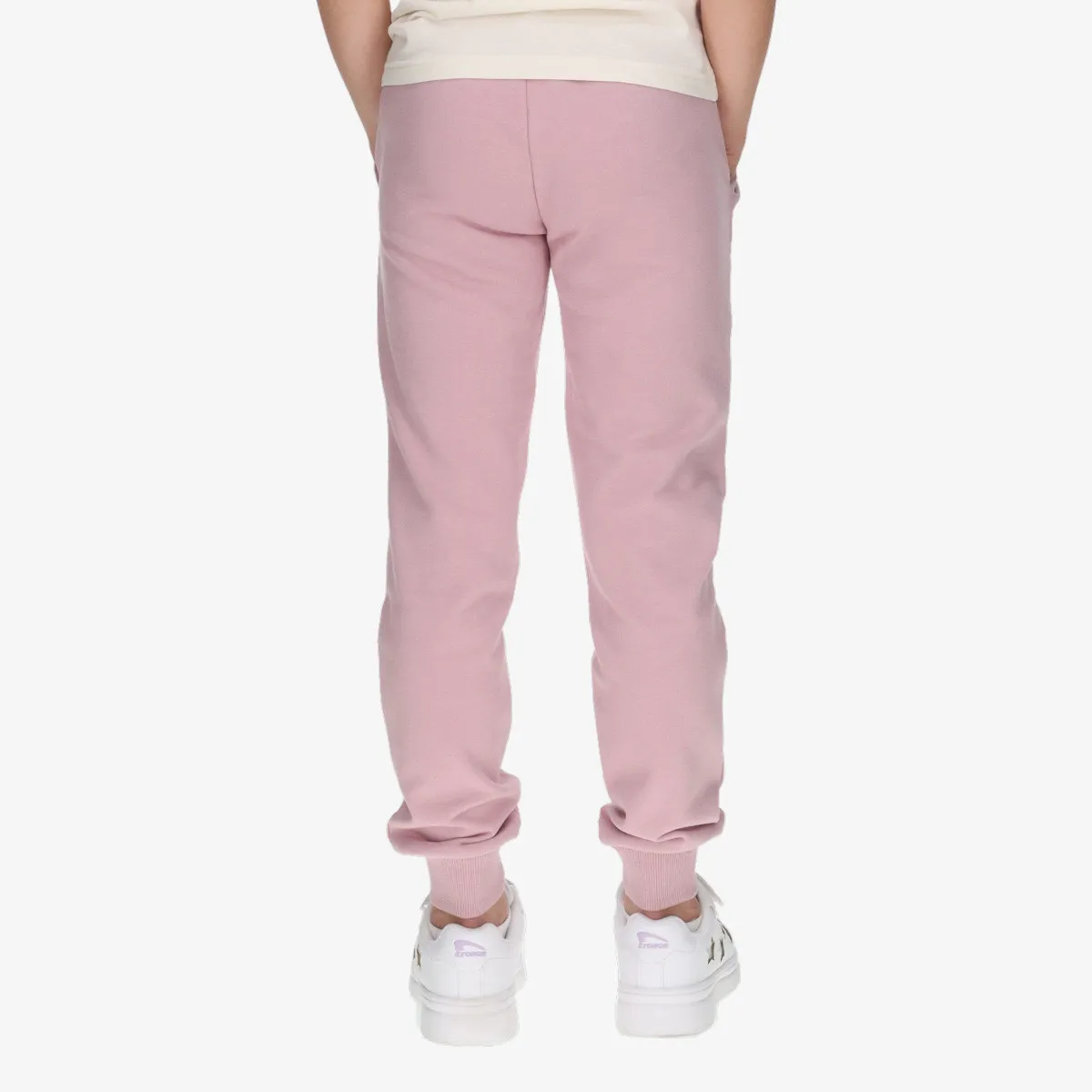KRONOS Donji deo trenerke KRONOS GIRLS CUFFED PANTS