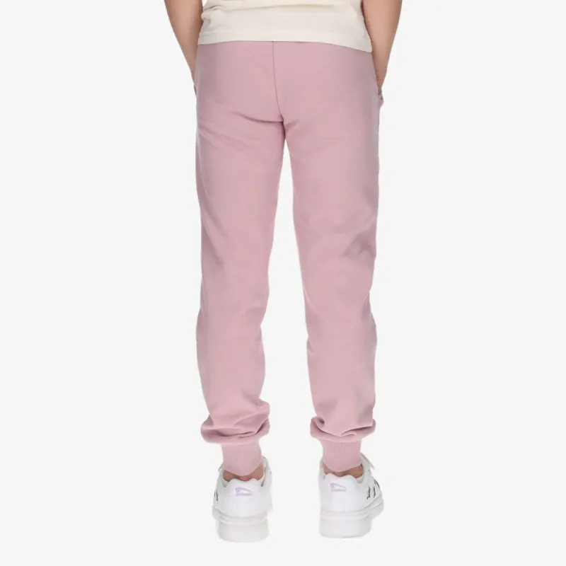 KRONOS Donji deo trenerke KRONOS GIRLS CUFFED PANTS 