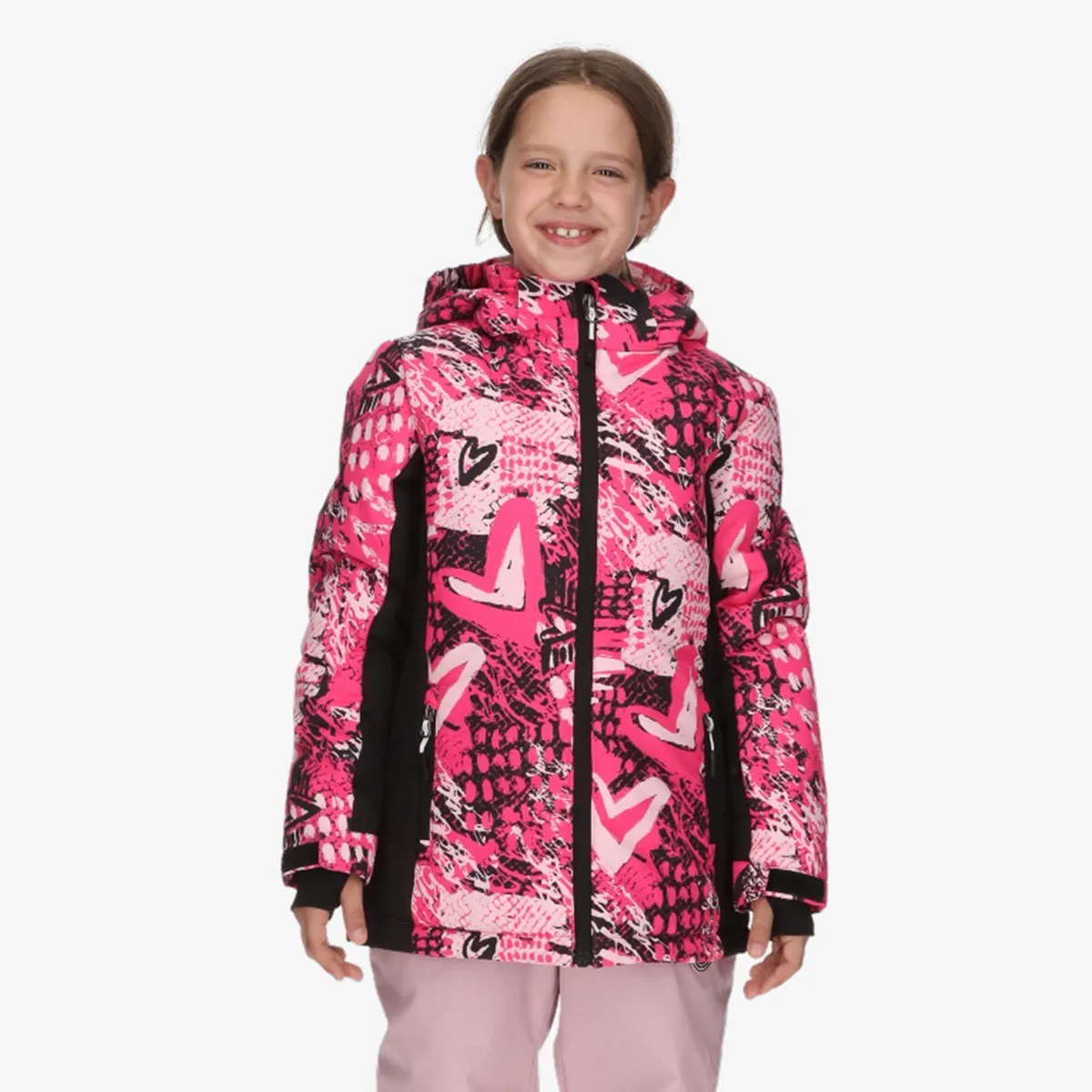 KRONOS Jakna MIMMY SKI JACKET