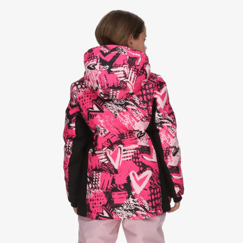 KRONOS Jakna MIMMY SKI JACKET