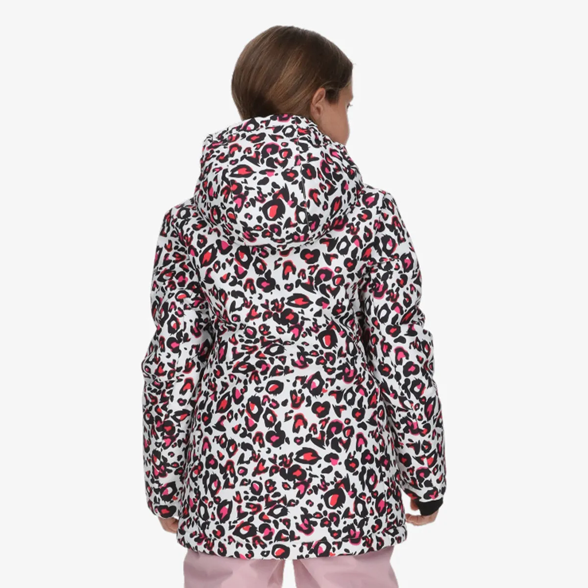 KRONOS Jakna PANTER SKI JACKET