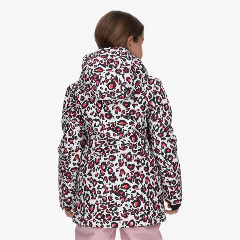 KRONOS Jakna PANTER SKI JACKET 