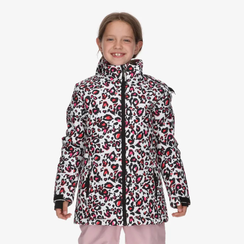 KRONOS Jakna PANTER SKI JACKET 