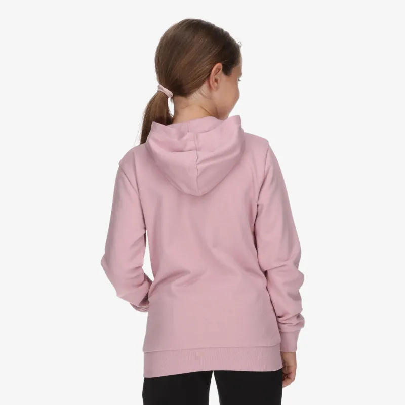 KRONOS Dukserica KRONOS GIRLS FULL ZIP HOODY 