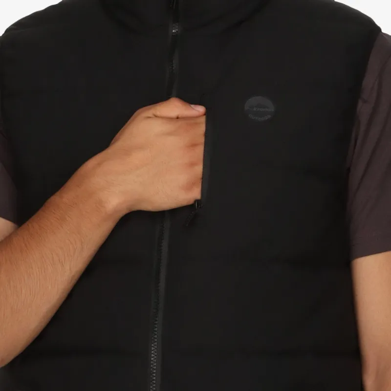 KRONOS Prsluk KRONOS MENS VEST