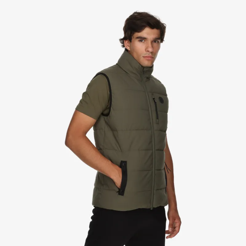 KRONOS Prsluk KRONOS MENS VEST 