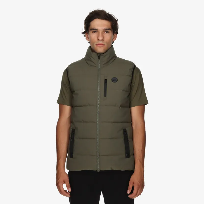 KRONOS Prsluk KRONOS MENS VEST 