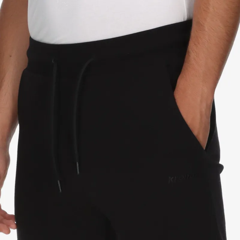 KRONOS Donji deo trenerke KRONOS MENS CUFFED PANTS