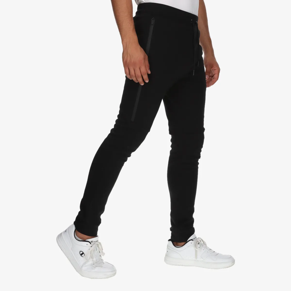 KRONOS Donji deo trenerke KRONOS MENS CUFFED PANTS