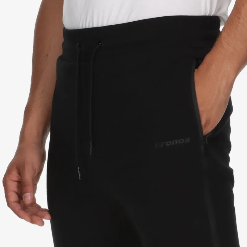 KRONOS Donji deo trenerke KRONOS MENS CUFFED PANTS