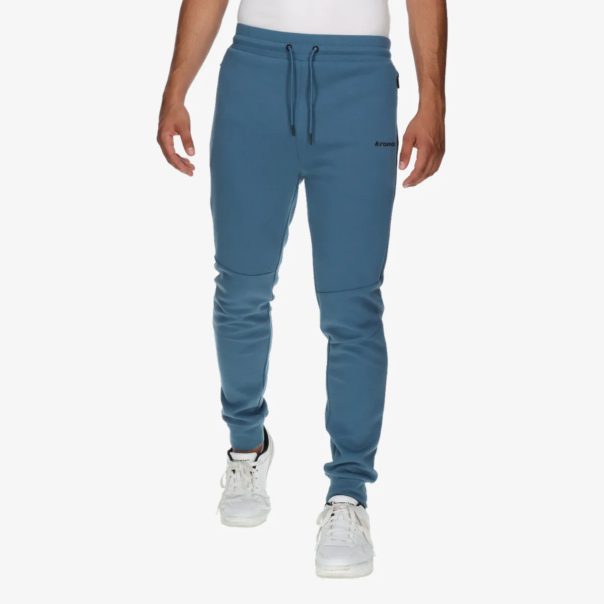 KRONOS Donji deo trenerke KRONOS MENS CUFFED PANTS