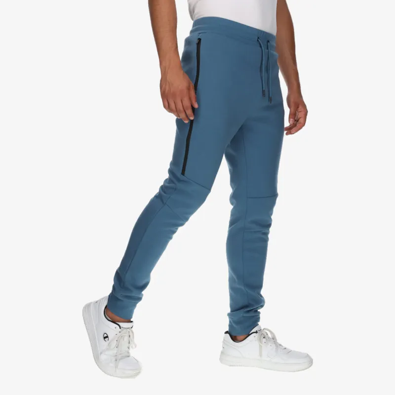 KRONOS Donji deo trenerke KRONOS MENS CUFFED PANTS