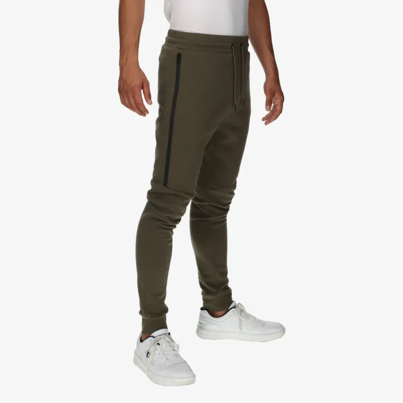 KRONOS Donji deo trenerke KRONOS MENS CUFFED PANTS 
