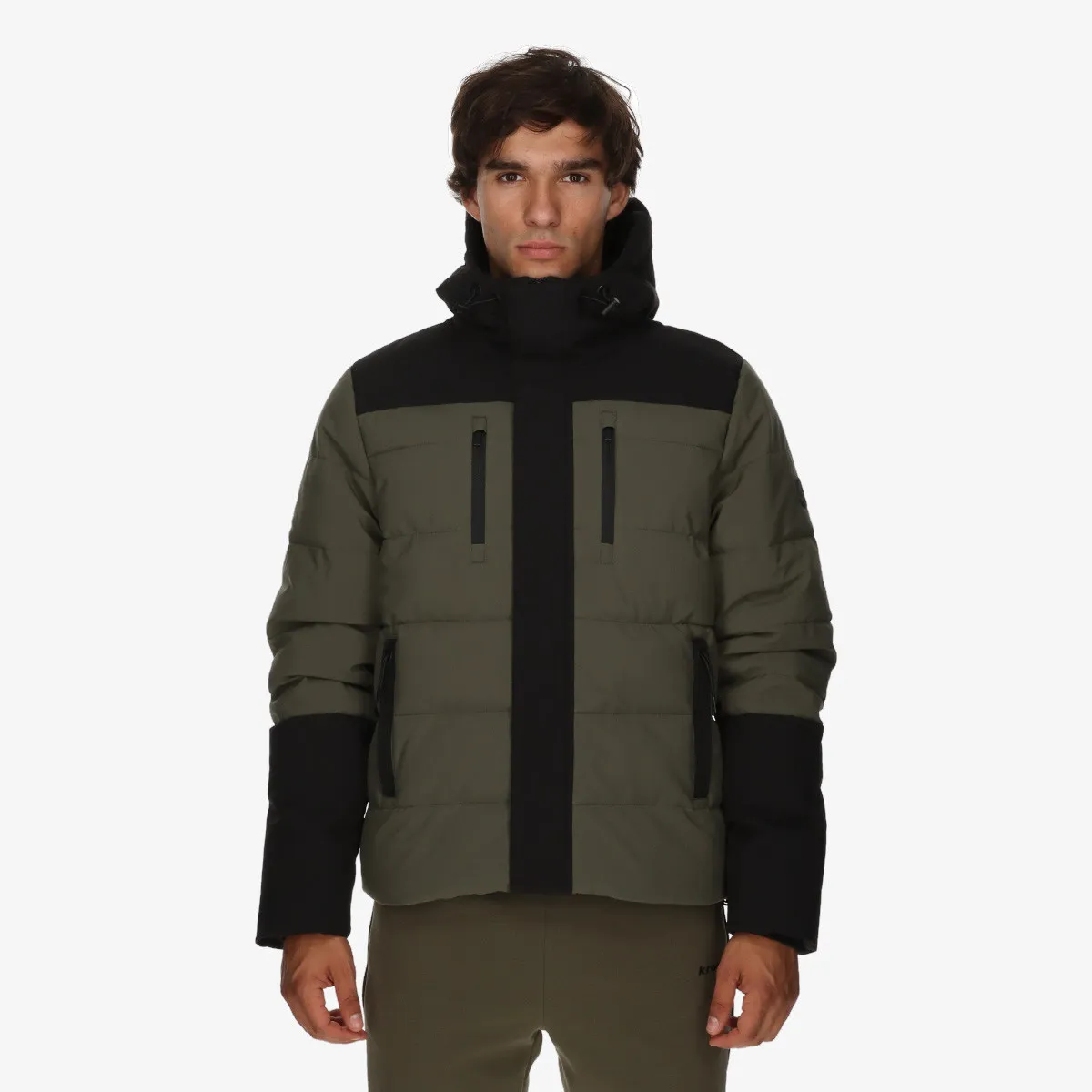 KRONOS Jakna KIKY MENS JACKET