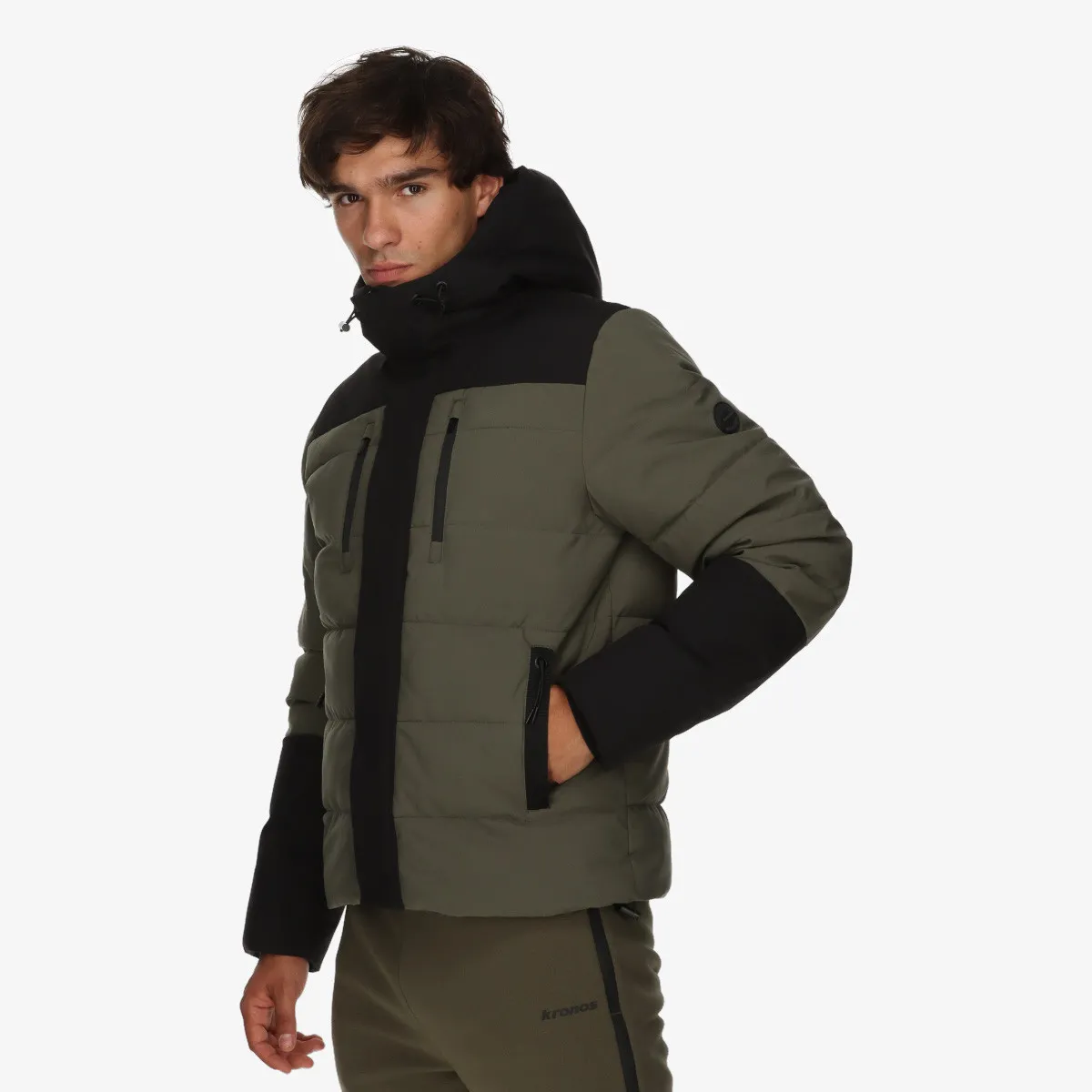 KRONOS Jakna KIKY MENS JACKET