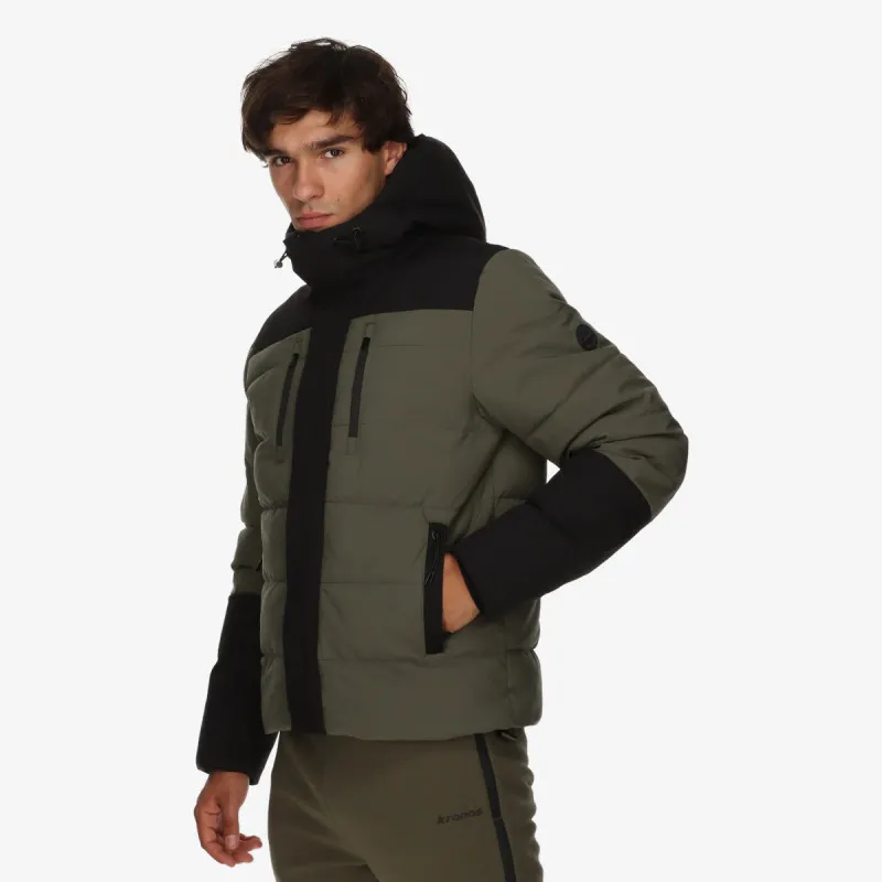 KRONOS Jakna KIKY MENS JACKET