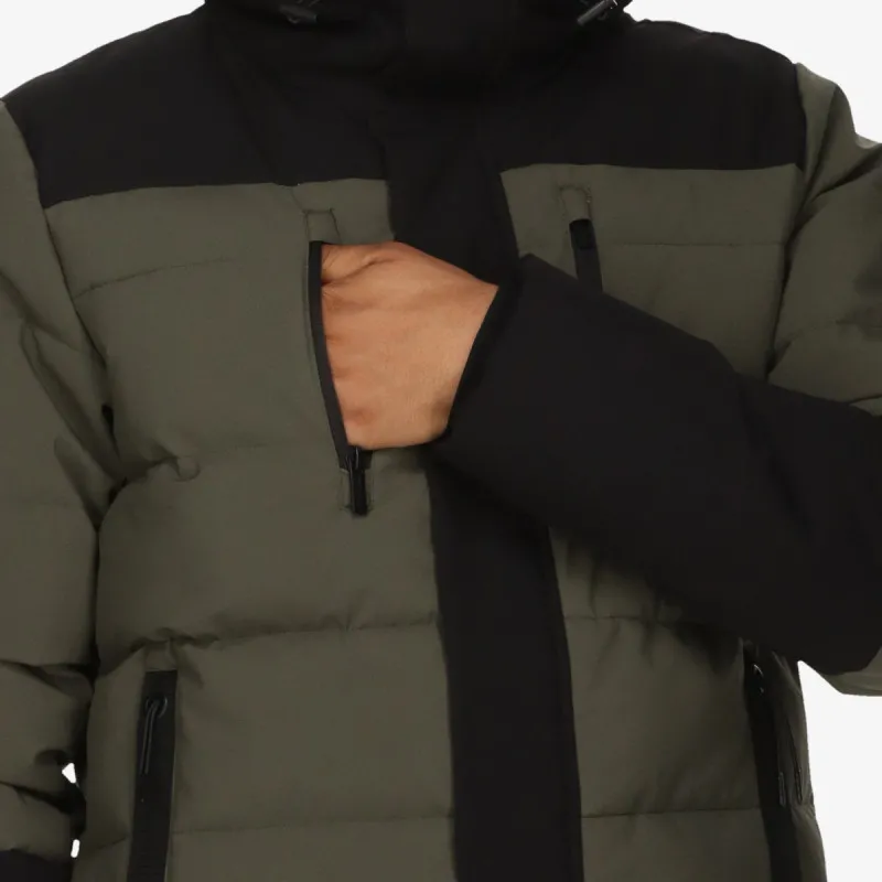 KRONOS Jakna KIKY MENS JACKET
