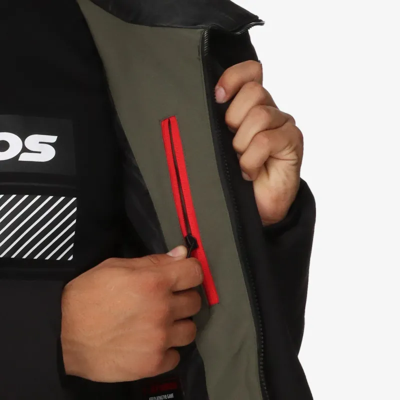 KRONOS Jakna KIKY MENS JACKET