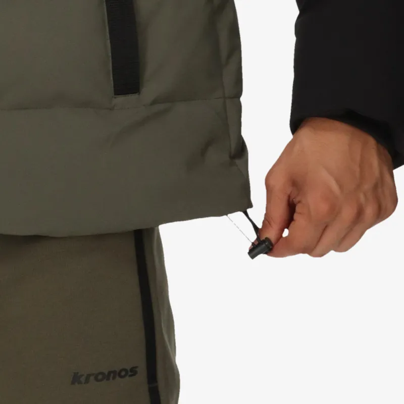 KRONOS Jakna KIKY MENS JACKET