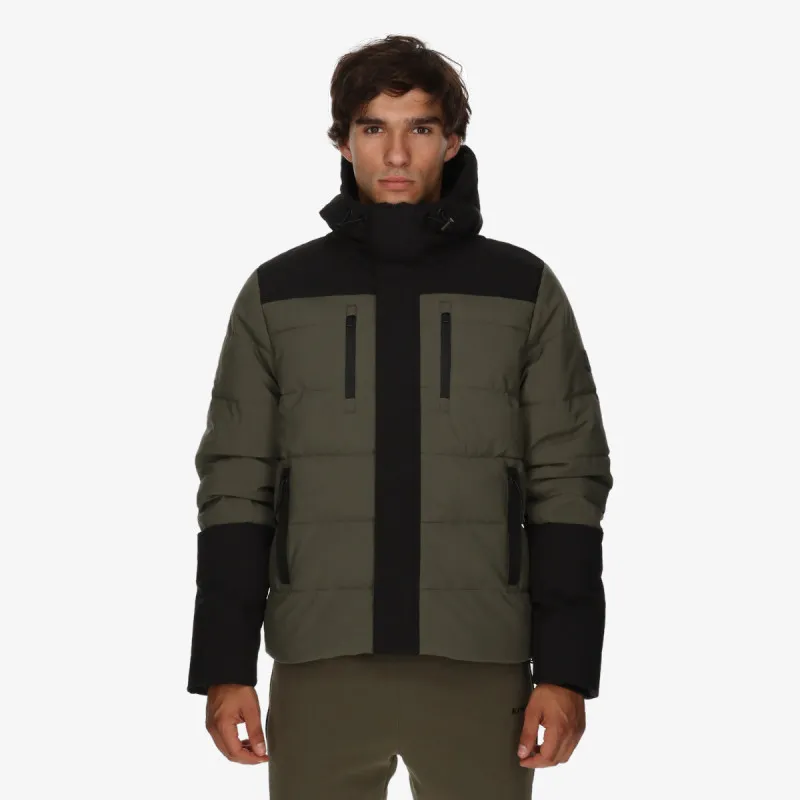 KRONOS Jakna KIKY MENS JACKET