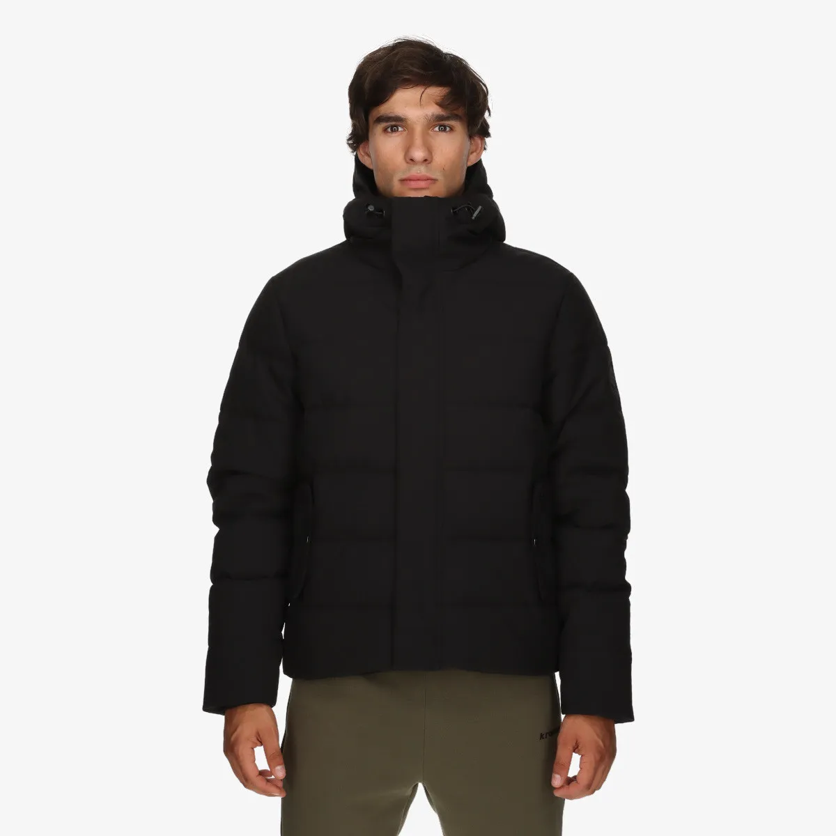 KRONOS Jakna MILLY MENS JACKET